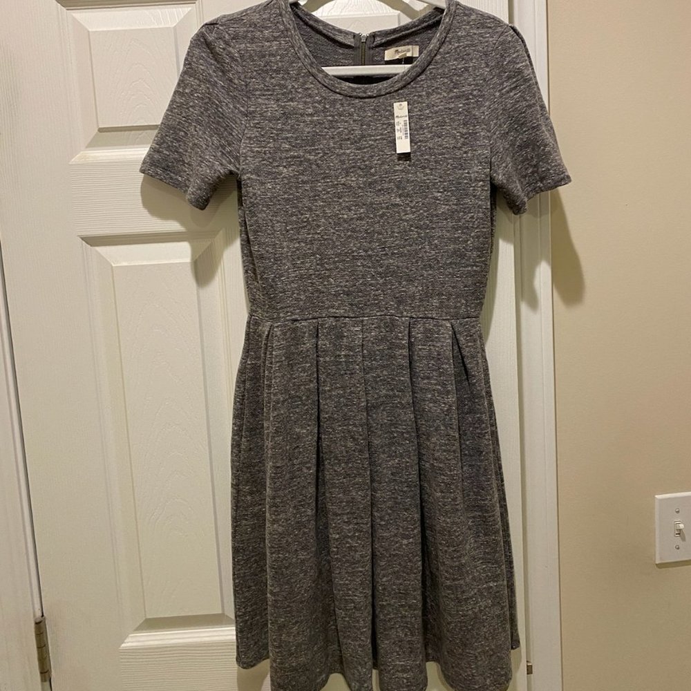 NWT Madewell Dress, size small